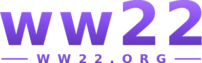 ww22 logo